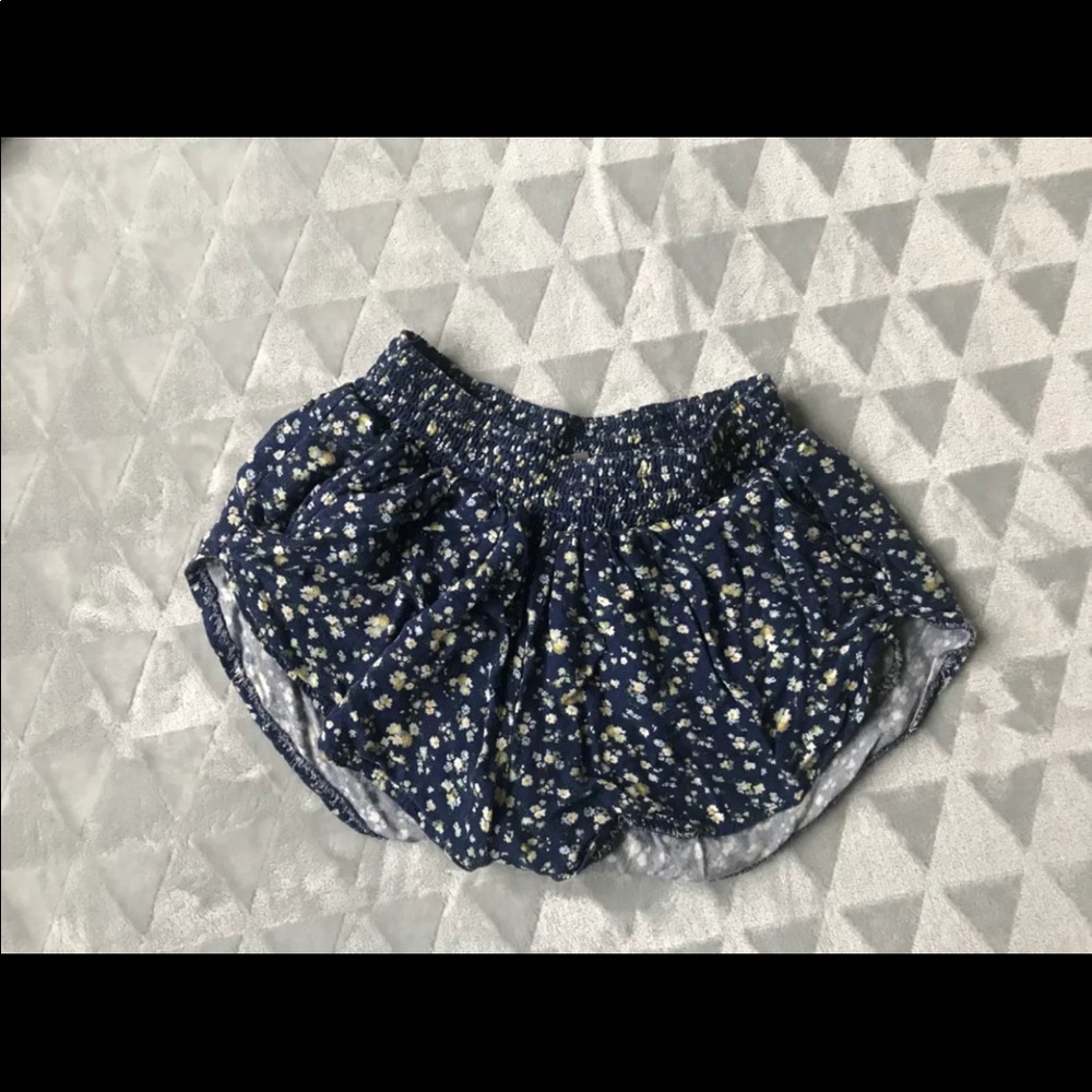 Summer shorts